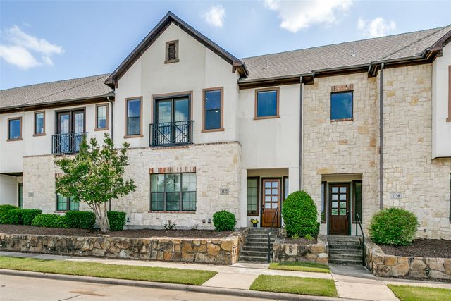 1132 Hemingway Lane, Irving, TX 75063