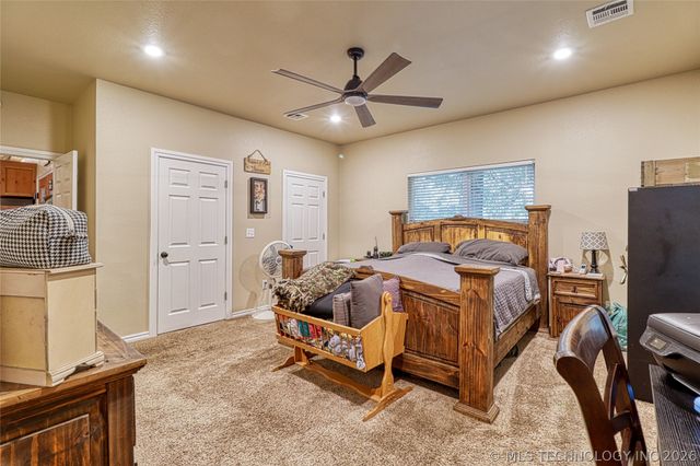 13014 S 85th St E, Muskogee, OK 74403