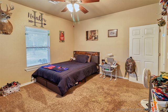 13014 S 85th St E, Muskogee, OK 74403