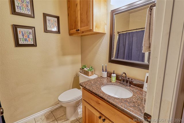 13014 S 85th St E, Muskogee, OK 74403