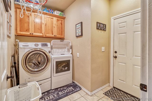 13014 S 85th St E, Muskogee, OK 74403