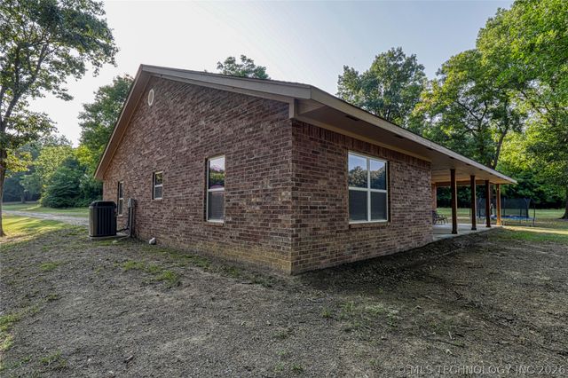 13014 S 85th St E, Muskogee, OK 74403