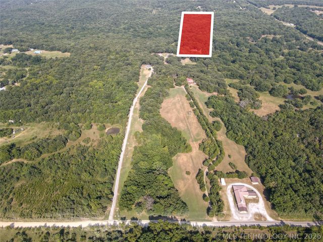 13014 S 85th St E, Muskogee, OK 74403