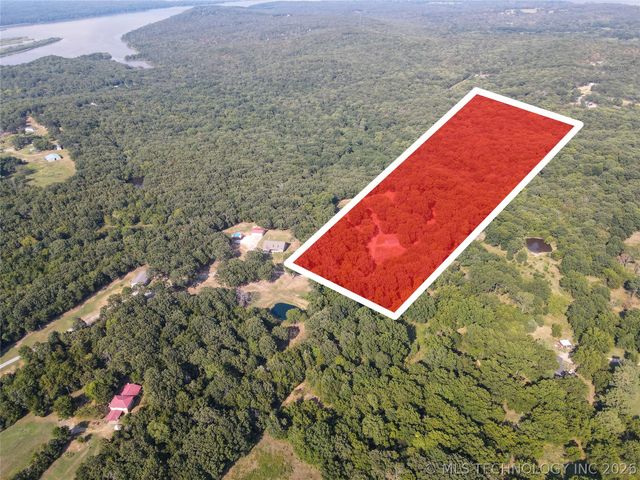 13014 S 85th St E, Muskogee, OK 74403