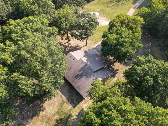 13014 S 85th St E, Muskogee, OK 74403