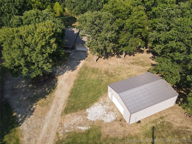 13014 S 85th St E, Muskogee, OK 74403