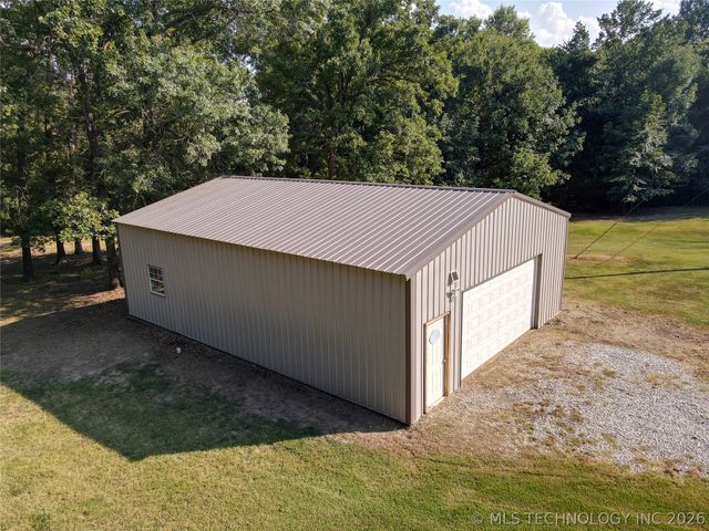 13014 S 85th St E, Muskogee, OK 74403