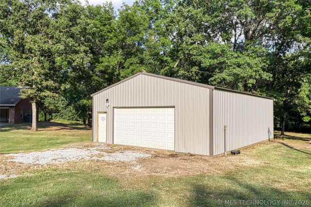 13014 S 85th St E, Muskogee, OK 74403