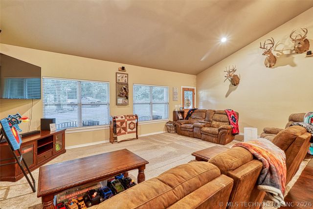 13014 S 85th St E, Muskogee, OK 74403