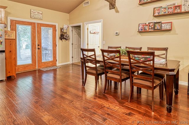 13014 S 85th St E, Muskogee, OK 74403