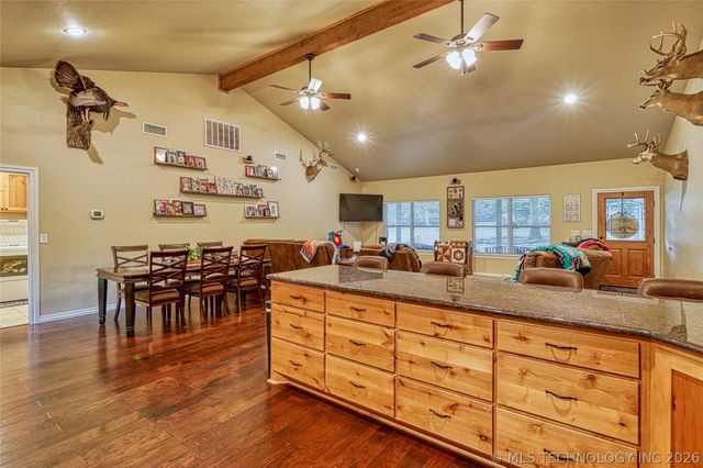 13014 S 85th St E, Muskogee, OK 74403