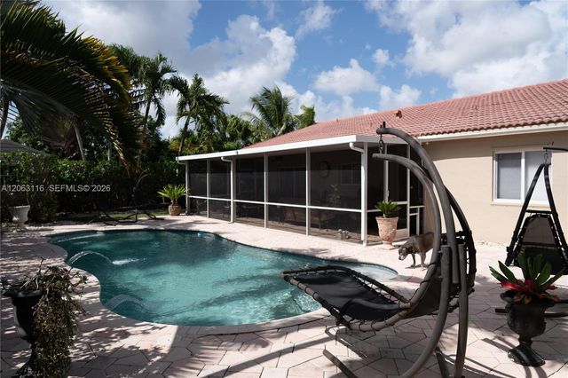 17992 SW 152nd Court, Miami, FL 33187