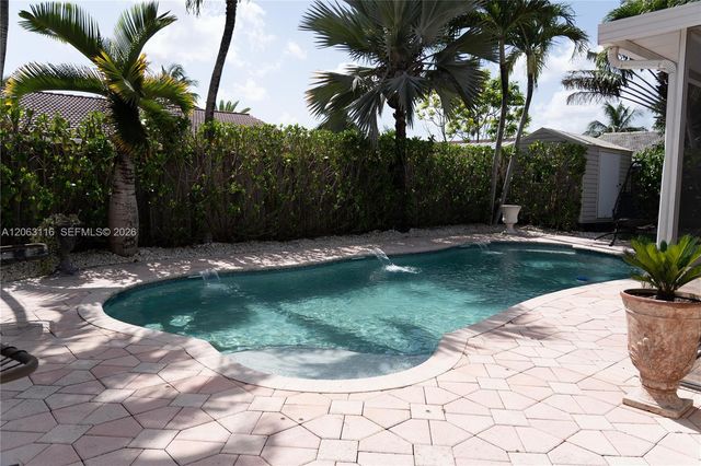 17992 SW 152nd Court, Miami, FL 33187