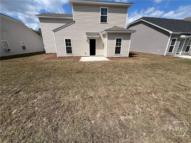 126 Exmoor Circle, Savannah, GA 31302