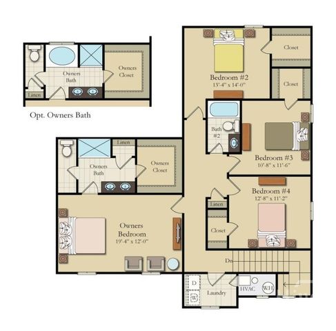 126 Exmoor Circle, Savannah, GA 31302