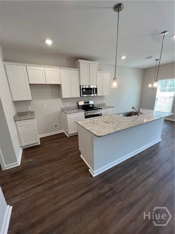 126 Exmoor Circle, Savannah, GA 31302