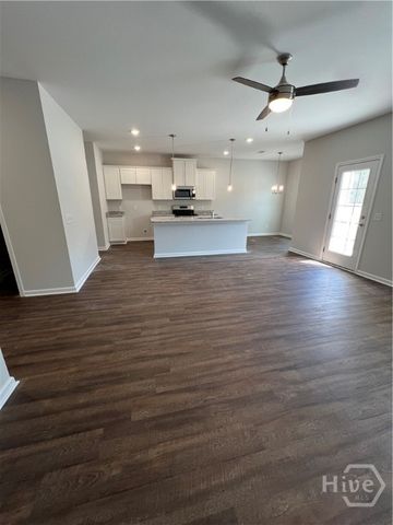 126 Exmoor Circle, Savannah, GA 31302