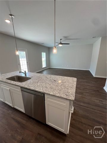 126 Exmoor Circle, Savannah, GA 31302