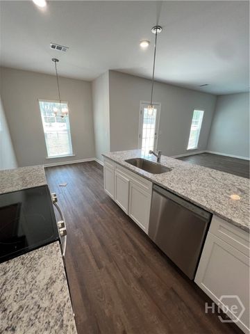 126 Exmoor Circle, Savannah, GA 31302