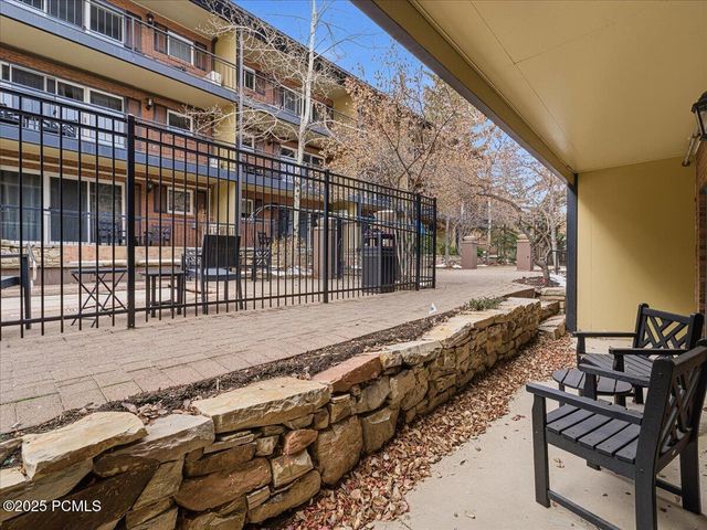 255 Main Street A10, Park City, UT 84060