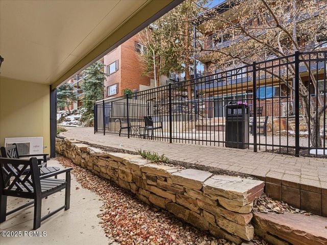 255 Main Street A10, Park City, UT 84060