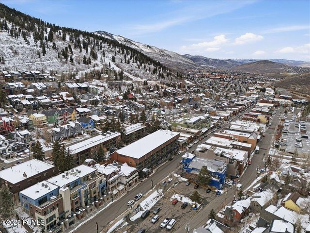 255 Main Street A10, Park City, UT 84060