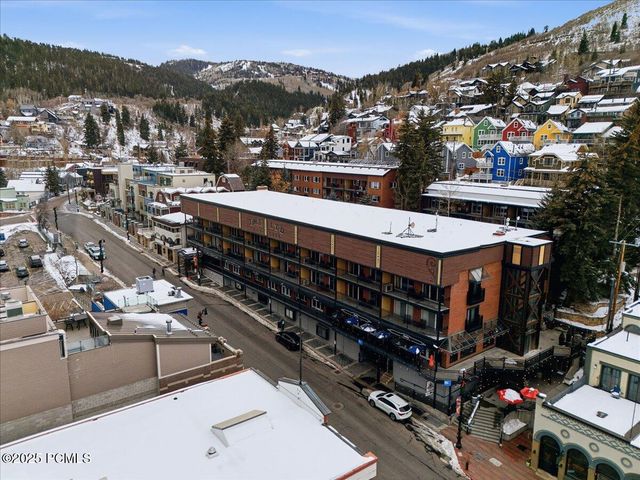 255 Main Street A10, Park City, UT 84060