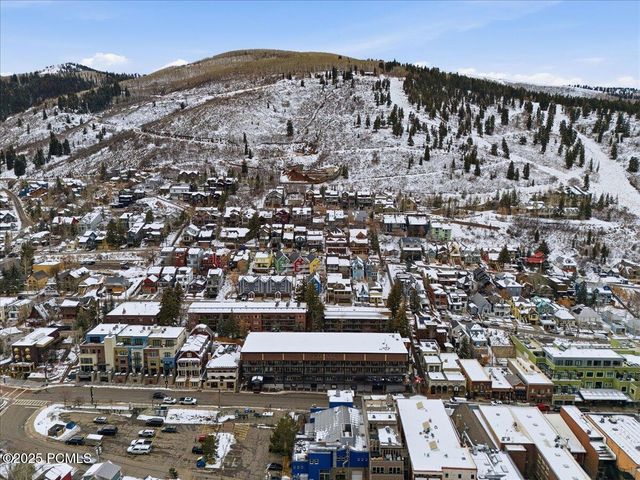 255 Main Street A10, Park City, UT 84060