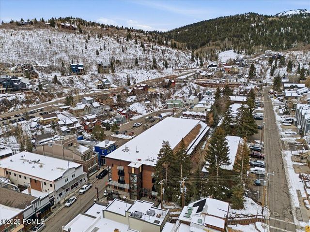 255 Main Street A10, Park City, UT 84060