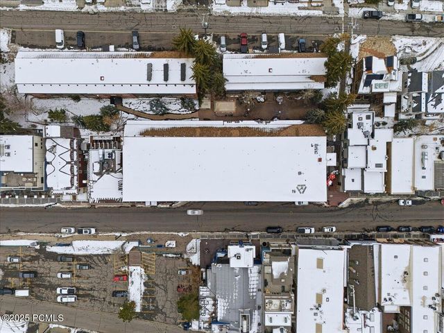 255 Main Street A10, Park City, UT 84060