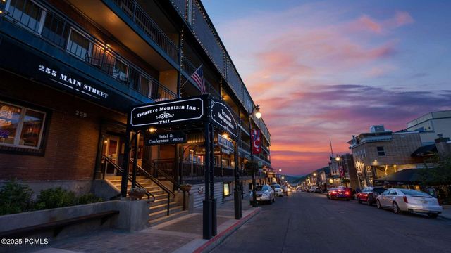 255 Main Street A10, Park City, UT 84060