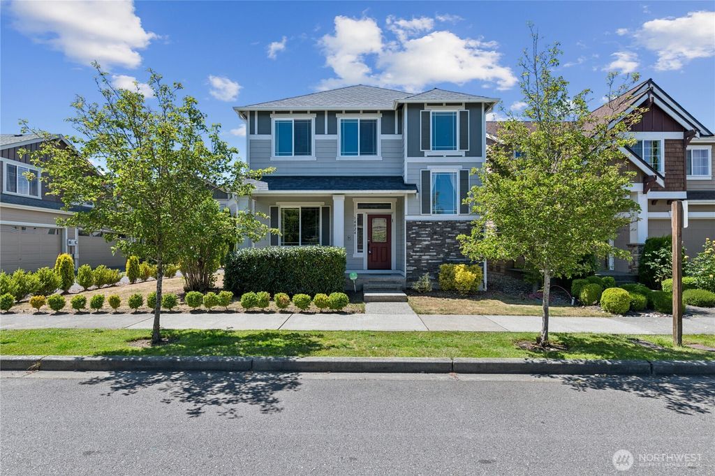 14024 34th Drive SE, Mill Creek, WA 98012