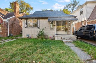 11686 Heyden Street, Detroit, MI 48228