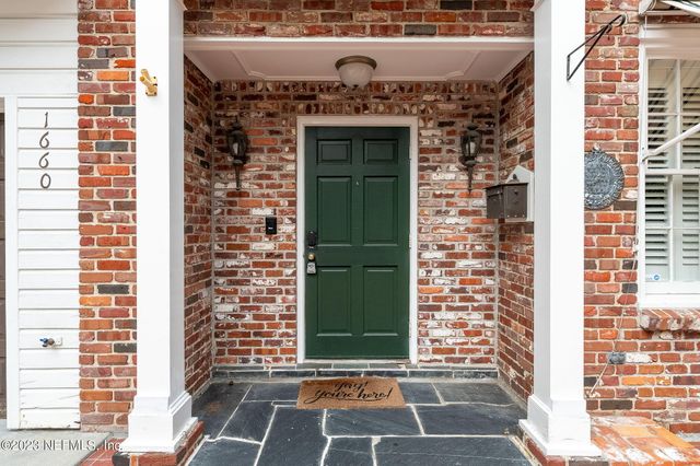 1660 GOODWIN Street, Jacksonville, FL 32204