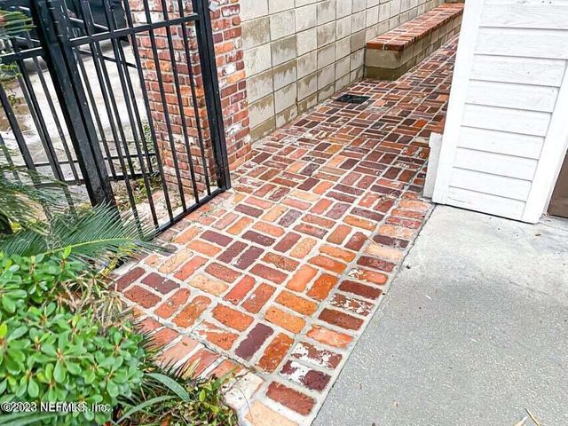 1660 GOODWIN Street, Jacksonville, FL 32204