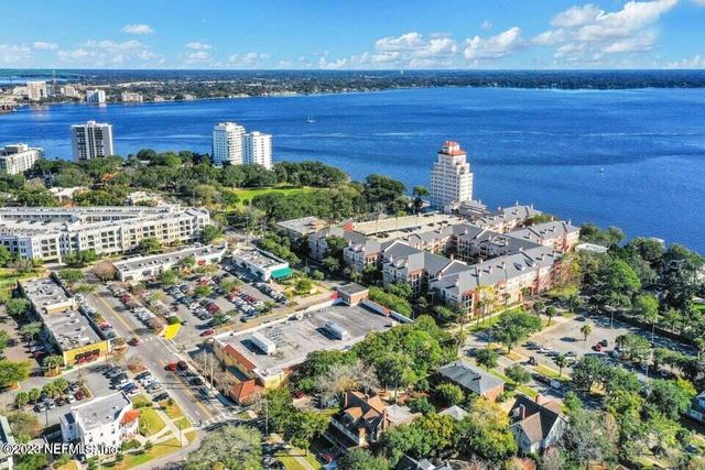1660 GOODWIN Street, Jacksonville, FL 32204