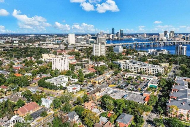 1660 GOODWIN Street, Jacksonville, FL 32204