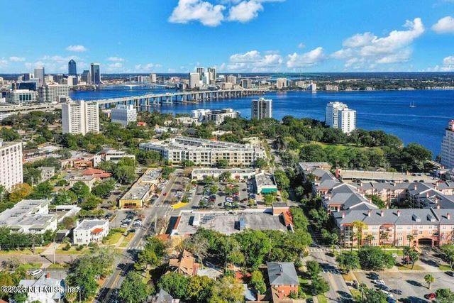 1660 GOODWIN Street, Jacksonville, FL 32204