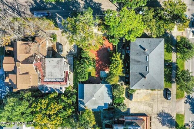 1660 GOODWIN Street, Jacksonville, FL 32204