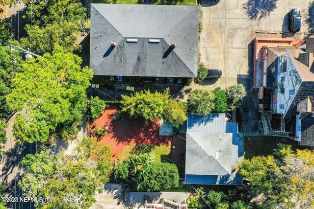 1660 GOODWIN Street, Jacksonville, FL 32204