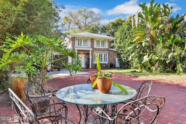 1660 GOODWIN Street, Jacksonville, FL 32204