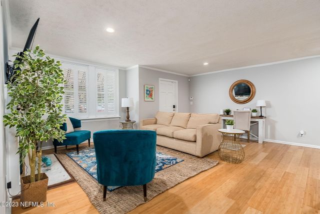 1660 GOODWIN Street, Jacksonville, FL 32204