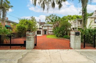 1660 GOODWIN Street, Jacksonville, FL 32204