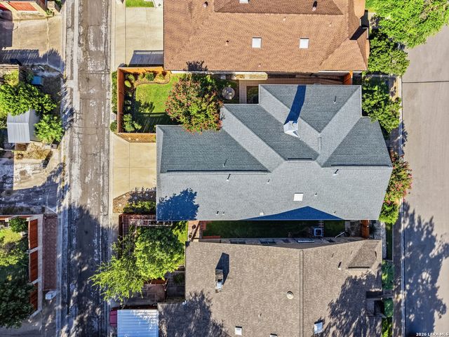 6119 CRESCENT FLS, Windcrest, TX 78239