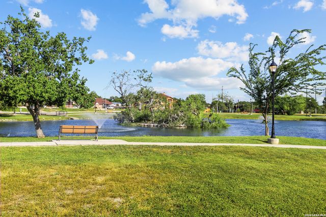 6119 CRESCENT FLS, Windcrest, TX 78239