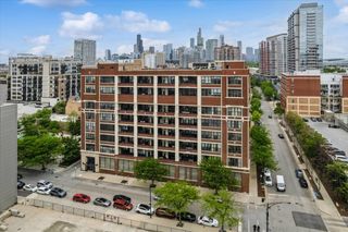 320 E 21ST Street 807, Chicago, IL 60616