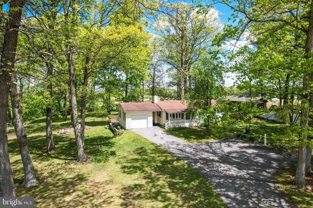 16 LEPPO RD, Westminster, MD 21158