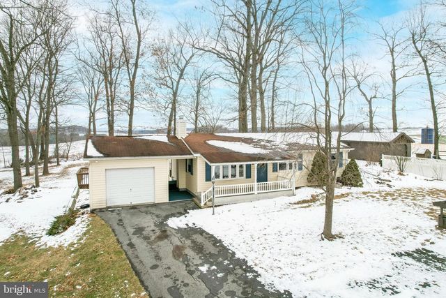 16 LEPPO RD, Westminster, MD 21158