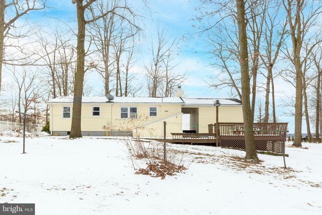 16 LEPPO RD, Westminster, MD 21158