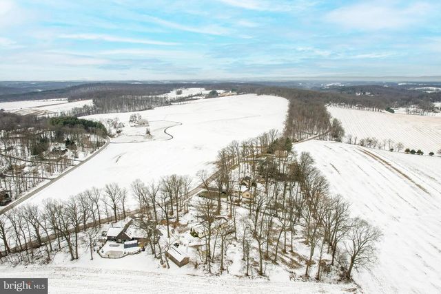 16 LEPPO RD, Westminster, MD 21158